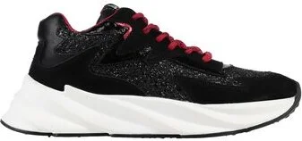 Elena Iachi Woman Sneakers