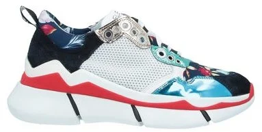 Elena Iachi Woman Sneakers