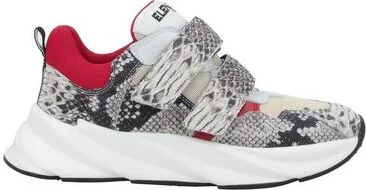 Elena Iachi Woman Sneakers