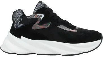 Elena Iachi Woman Sneakers