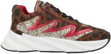 Elena Iachi Woman Sneakers