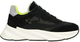 Elena Iachi Woman Sneakers