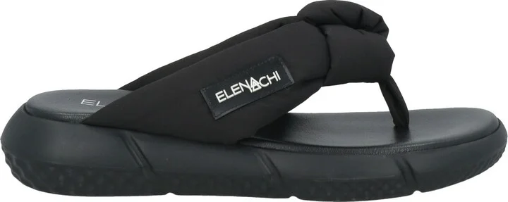 Elena Iachi Woman Thong sandal - Image 3