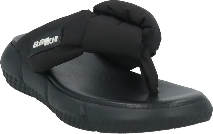 Elena Iachi Woman Thong sandal - Image 4