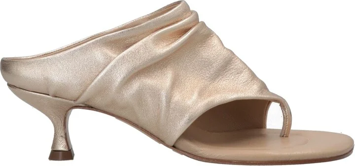 Elena Iachi Woman Thong sandal - Image 3