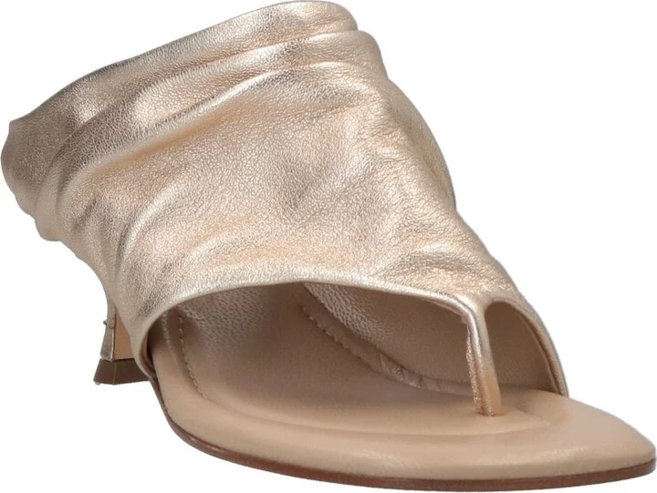 Elena Iachi Woman Thong sandal - Image 4