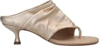 Elena Iachi Woman Thong sandal