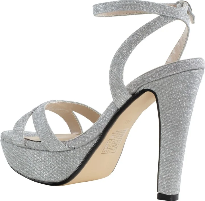 Elena Platform Sandal - Image 2