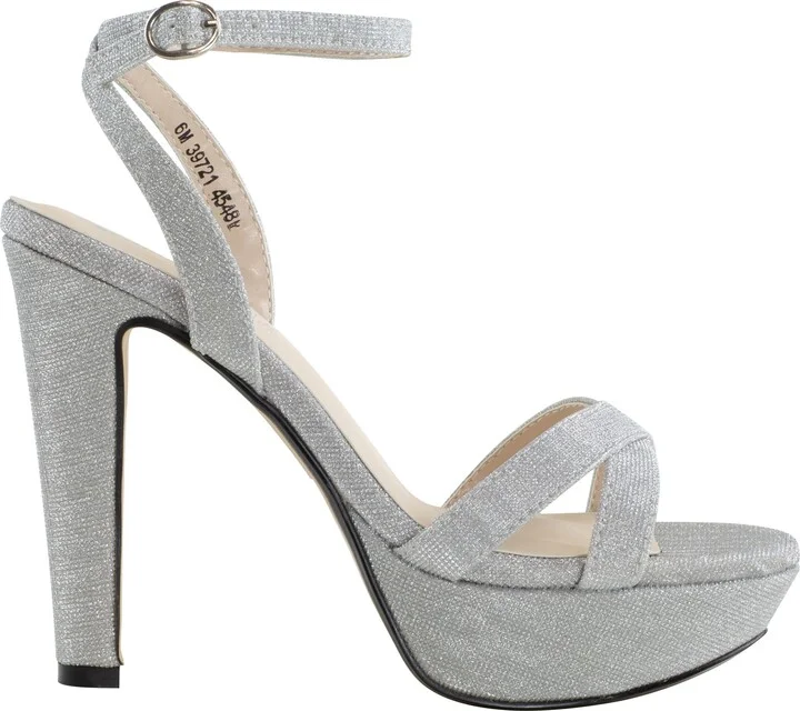 Elena Platform Sandal - Image 3