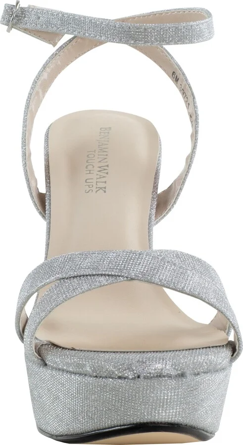 Elena Platform Sandal - Image 4