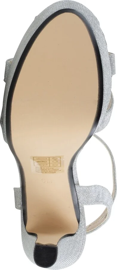 Elena Platform Sandal - Image 6