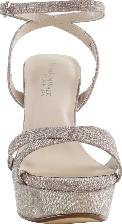Elena Platform Sandal - Image 10