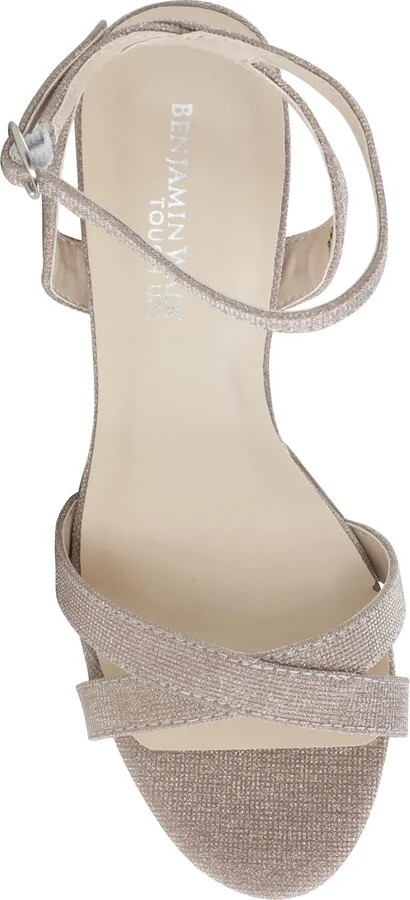 Elena Platform Sandal - Image 11