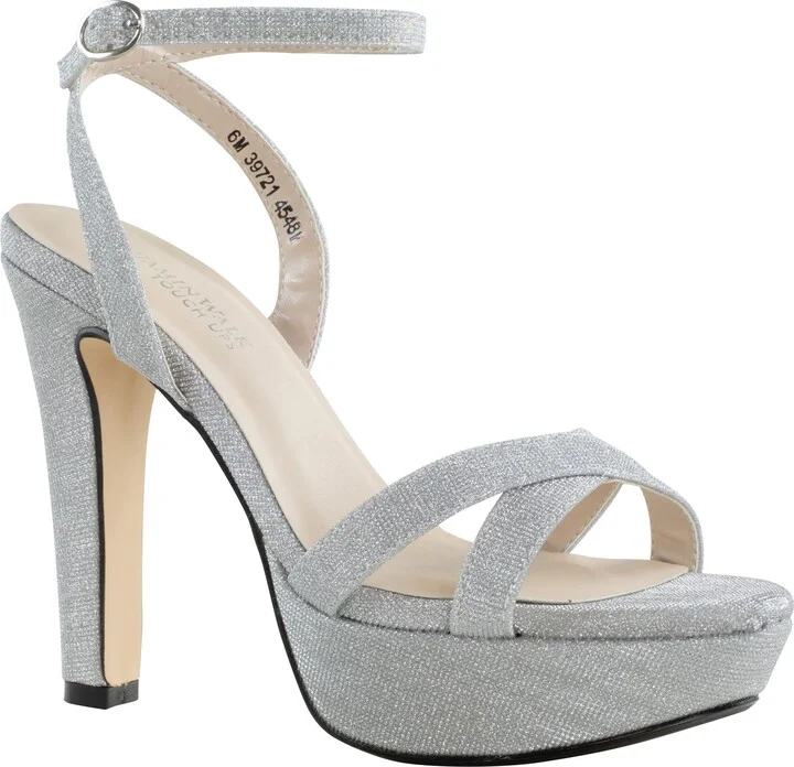 Elena Platform Sandal
