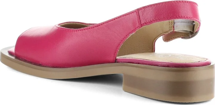 Elena Slingback Flat - Image 2