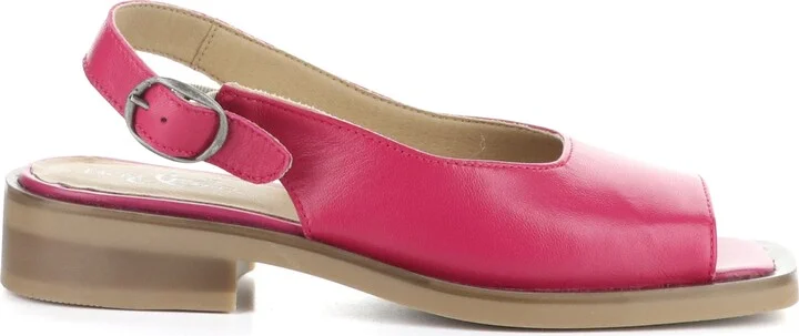 Elena Slingback Flat - Image 3