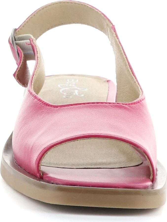 Elena Slingback Flat - Image 4