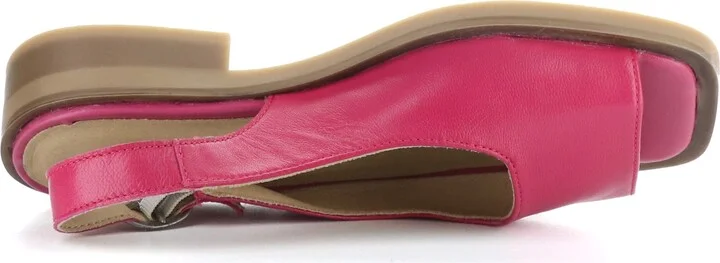 Elena Slingback Flat - Image 5