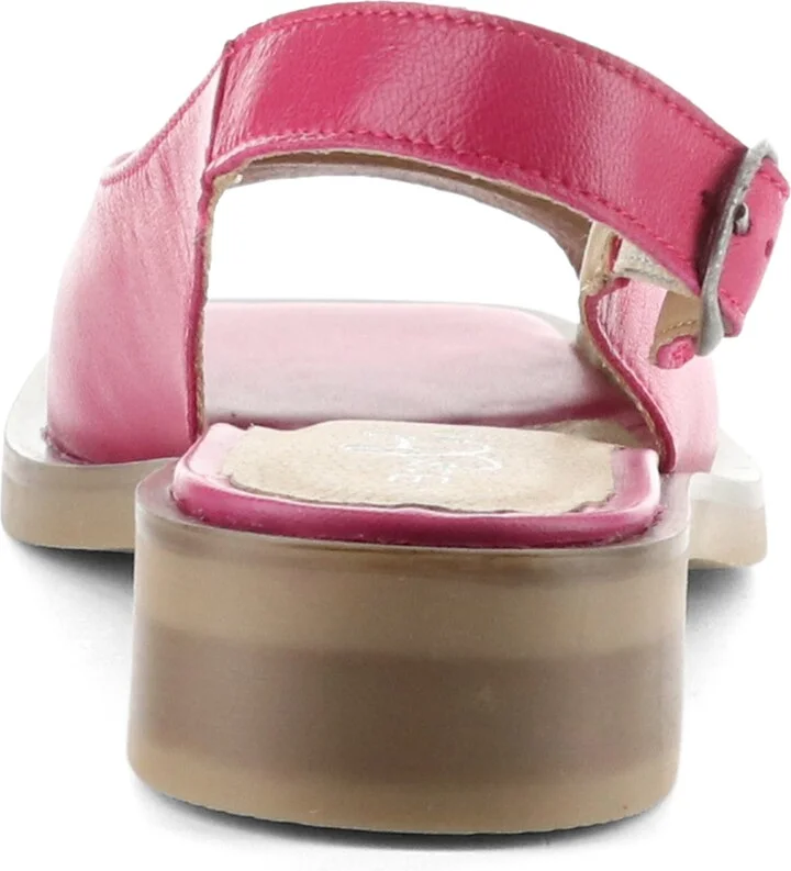 Elena Slingback Flat - Image 7