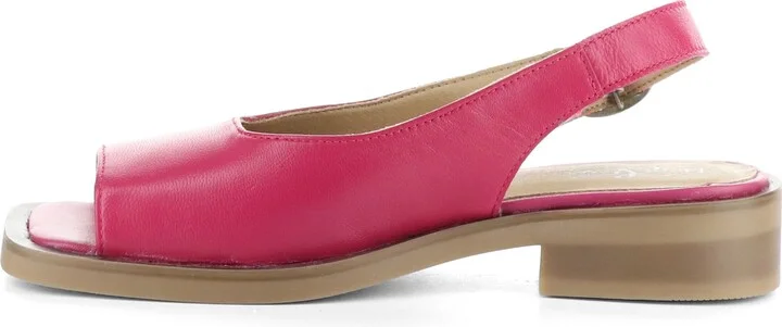 Elena Slingback Flat - Image 9