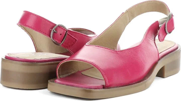 Elena Slingback Flat - Image 10