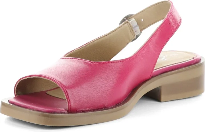 Elena Slingback Flat - Image 11