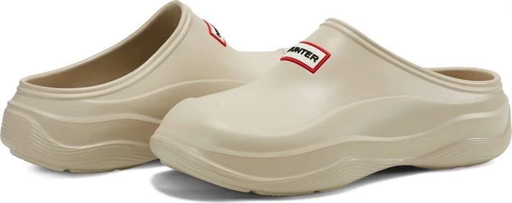 Elena Water Resistant Clog - Image 6