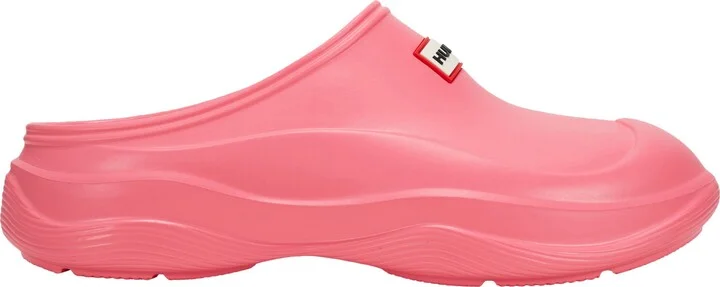 Elena Water Resistant Clog - Image 2