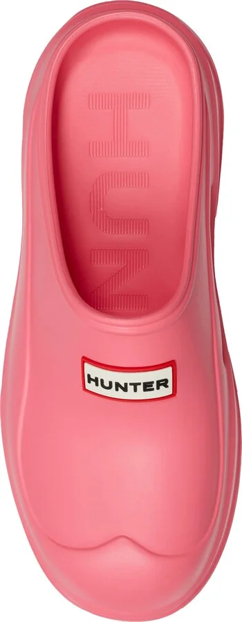 Elena Water Resistant Clog - Image 3