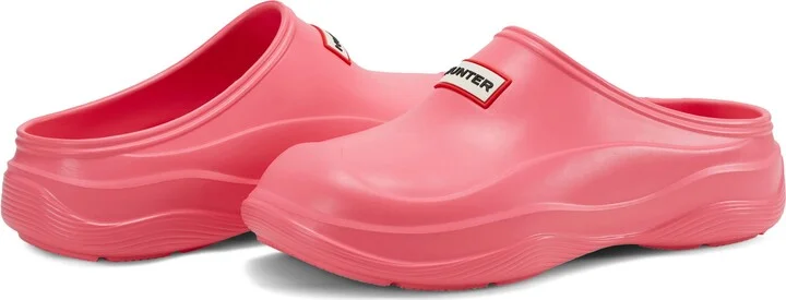 Elena Water Resistant Clog - Image 6