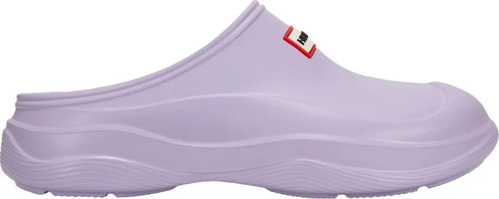 Elena Water Resistant Clog - Image 8