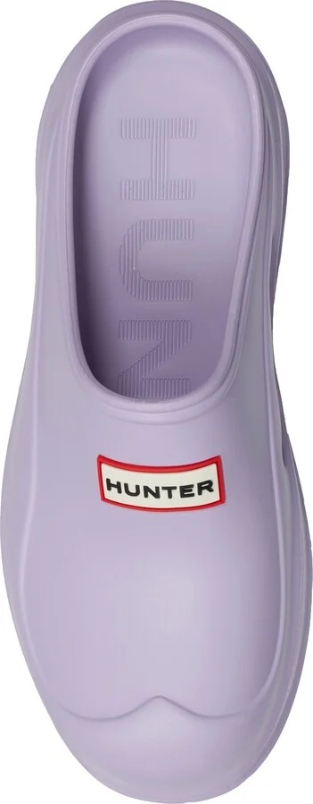Elena Water Resistant Clog - Image 9