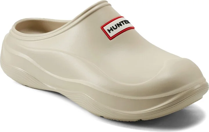 Elena Water Resistant Clog