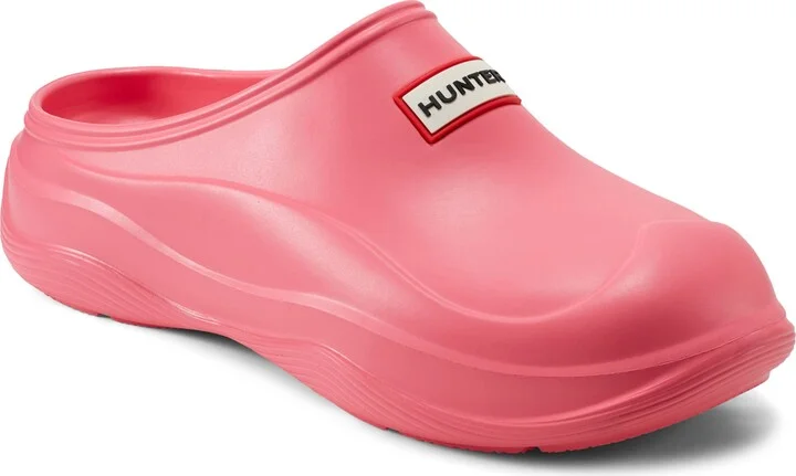 Elena Water Resistant Clog
