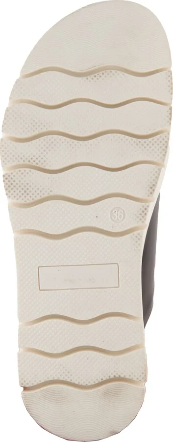 Elena Wedge Slide Sandal - Image 5