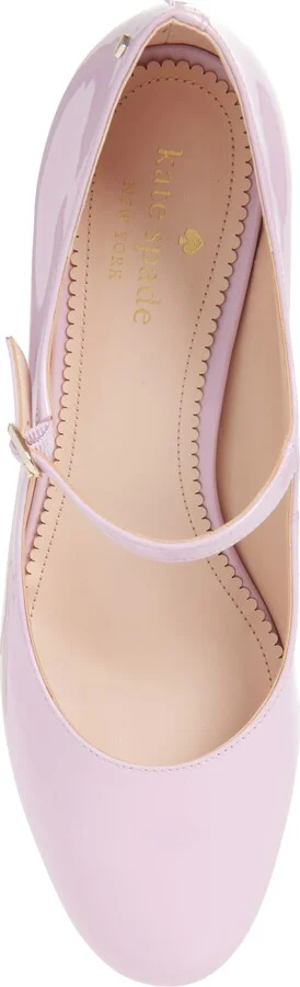 Eleni Mary Jane Pump - Image 8