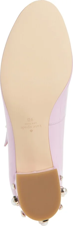 Eleni Mary Jane Pump - Image 9