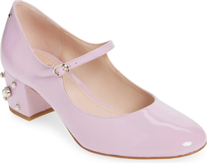 QUARTZ PINK