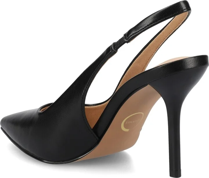 Elenny Slingback Stiletto Pump - Image 2