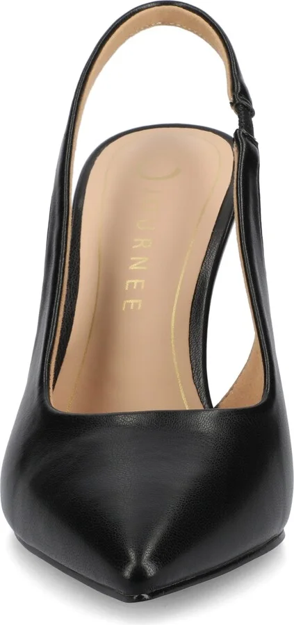 Elenny Slingback Stiletto Pump - Image 3