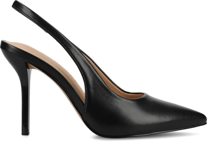 Elenny Slingback Stiletto Pump - Image 4