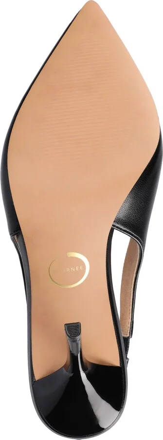 Elenny Slingback Stiletto Pump - Image 6