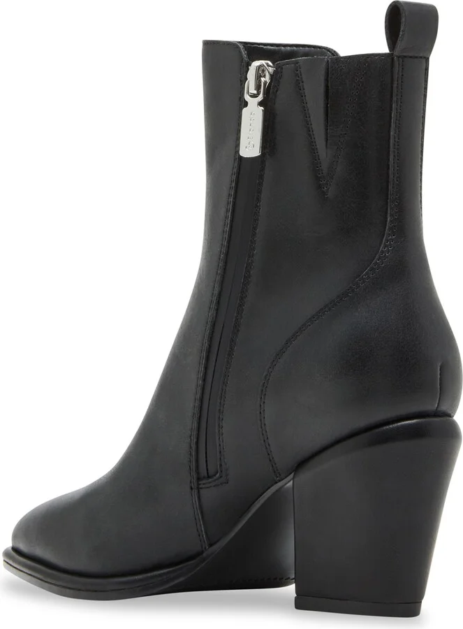 Elenor Waterproof Bootie - Image 2