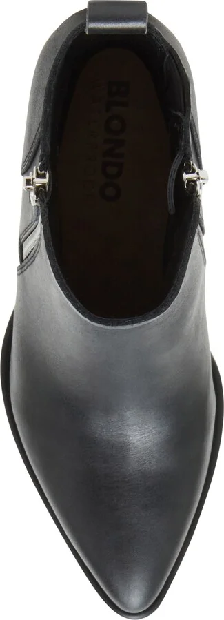 Elenor Waterproof Bootie - Image 5