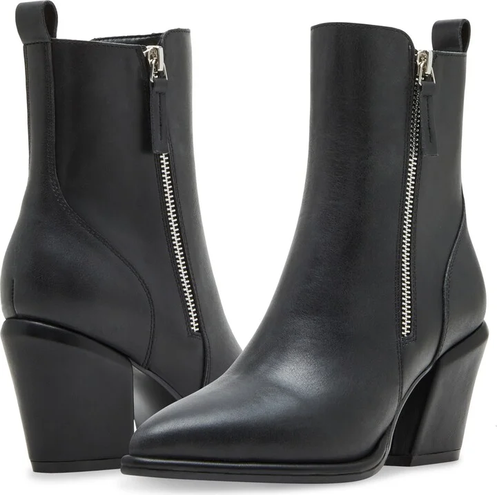Elenor Waterproof Bootie - Image 8