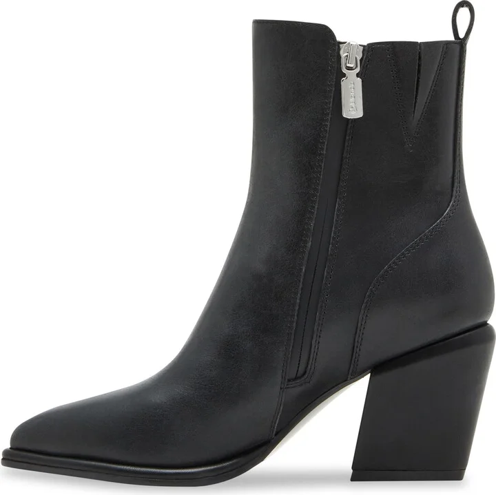 Elenor Waterproof Bootie - Image 9