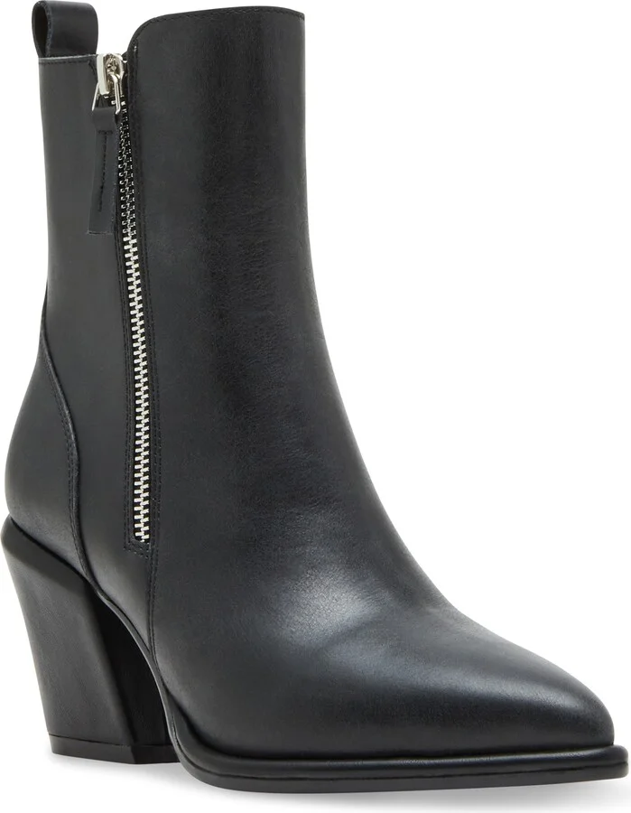 Elenor Waterproof Bootie