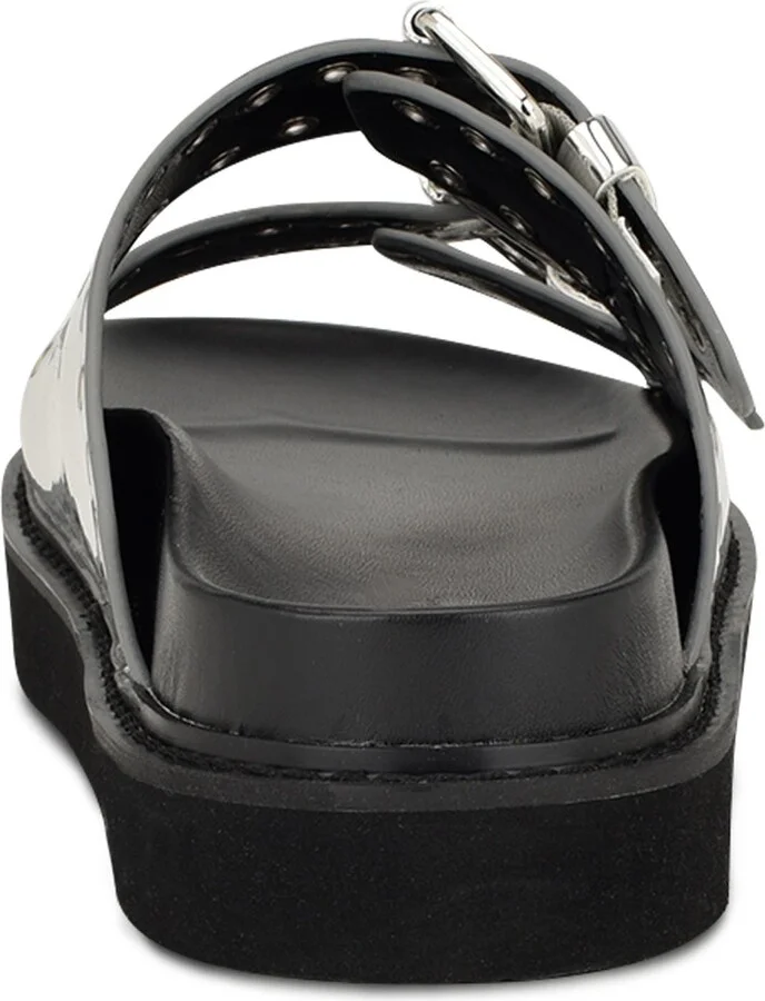 Eleny Platform Slide Sandal - Image 5
