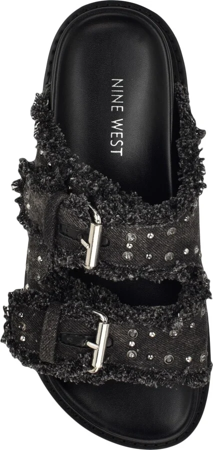 Eleny Platform Slide Sandal - Image 8