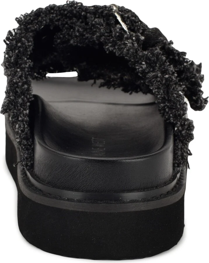 Eleny Platform Slide Sandal - Image 10